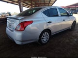 Nissan Versa 1.6 S+ 3N1CN7APXFL859582 fotografie