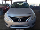 Nissan Versa 1.6 S+ 3N1CN7APXFL859582 fotografie