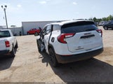 GMC Terrain Fwd Sle 3GKALMEV1NL278461 photo