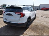 GMC Terrain Fwd Sle 3GKALMEV1NL278461 photo