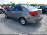 Kia Forte Ex KNAFU4A28C5570581 fotografie