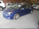 Toyota Prius One JTDKBRFU6H3045116 photo