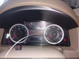 Ford Escape Limited 1FMCU9EG3CKB42150 photo