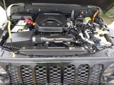 Jeep Wrangler 4Xe 4X4 1C4JJXN68PW683726 photo