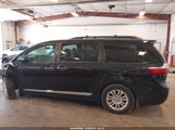 Toyota Sienna Xle 8 Passenger 5TDYK3DC5GS720839 fotografie