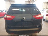Toyota Sienna Xle 8 Passenger 5TDYK3DC5GS720839 fotografie
