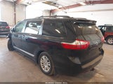 Toyota Sienna Xle 8 Passenger 5TDYK3DC5GS720839 fotografie