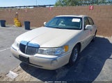 Lincoln Town Car Cartier 1LNHM83W2XY691254 photo