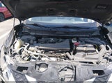 Nissan Rogue Sv KNMAT2MT2GP639719 fotografie