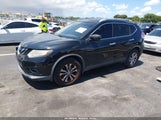 Nissan Rogue Sv KNMAT2MT2GP639719 fotografie