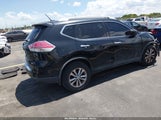 Nissan Rogue Sv KNMAT2MT2GP639719 fotografie