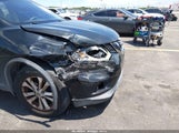 Nissan Rogue Sv KNMAT2MT2GP639719 fotografie