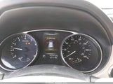 Nissan Rogue Sv KNMAT2MT2GP639719 fotografie
