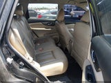 Nissan Rogue Sv KNMAT2MT2GP639719 fotografie