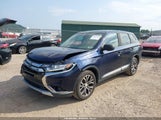 Mitsubishi Outlander Es/Le/Se/Sel JA4AZ3A34JZ056812 photo