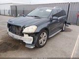 Mercedes-Benz Gl 450 4Matic 4JGBF7BE6BA734322 снимка