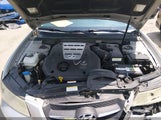 Hyundai Sonata Limited/Limited W/Xm/Se/Se W/Xm 5NPEU46F57H160272 снимка