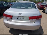 Hyundai Sonata Limited/Limited W/Xm/Se/Se W/Xm 5NPEU46F57H160272 снимка