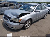Hyundai Sonata Limited/Limited W/Xm/Se/Se W/Xm 5NPEU46F57H160272 снимка