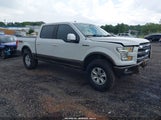 Ford F-150 Lariat 1FTEW1EF4FFA26050 fotografie