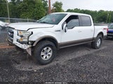 Ford F-150 Lariat 1FTEW1EF4FFA26050 fotografie