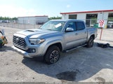 Toyota Tacoma Trd Sport 3TMAZ5CN3LM130046 photo