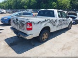 Ford F-150 Lariat/Xl/Xlt 1FTPX12504NC07814 photo