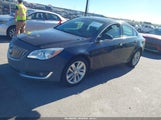 Buick Regal Turbo 2G4GL5EX2E9319207 photo
