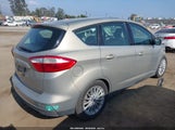 Ford C-Max Energi Sel 1FADP5CU3FL101040 fotografie