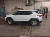 Chevrolet Trailblazer Awd Ls KL79MNSLXPB073906 fotografie