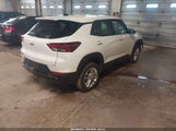 Chevrolet Trailblazer Awd Ls KL79MNSLXPB073906 fotografie