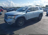 GMC Acadia Slt-1 1GKKNULS5HZ303351 fotografie