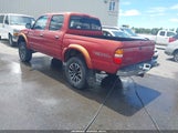 Toyota Tacoma Base V6 5TEHN72N31Z733702 photo