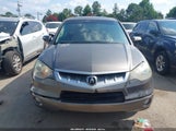 Acura Rdx 5J8TB18598A007369 снимка
