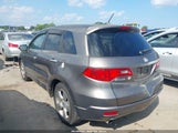 Acura Rdx 5J8TB18598A007369 снимка