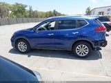 Nissan Rogue Sv Fwd JN8AT2MT7LW014950 fotografie
