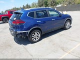 Nissan Rogue Sv Fwd JN8AT2MT7LW014950 fotografie