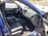Nissan Rogue Sv Fwd JN8AT2MT7LW014950 fotografie