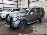 Nissan Pathfinder Se 5N1AR18W15C722281 photo