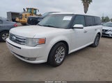 Ford Flex Sel 2FMGK5CC6BBD36387 fotografie