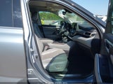 Toyota Highlander Hybrid Platinum 5TDEBRCHXNS087481 fotografie