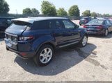 Land Rover Range Rover Evoque Pure SALVP2BG4FH961467 снимка