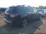 GMC Acadia Limited 1GKKRSKD9HJ168143 fotografie