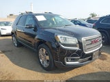GMC Acadia Limited 1GKKRSKD9HJ168143 fotografie