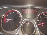 GMC Acadia Limited 1GKKRSKD9HJ168143 fotografie