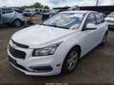Chevrolet Cruze Limited 1Lt Auto 1G1PE5SB1G7116278 снимка