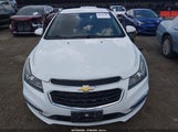 Chevrolet Cruze Limited 1Lt Auto 1G1PE5SB1G7116278 снимка