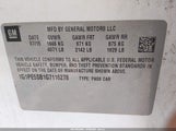 Chevrolet Cruze Limited 1Lt Auto 1G1PE5SB1G7116278 снимка