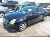 Cadillac Cts Rwd W/1Sa 1G6DM577280111203 снимка