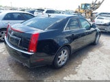 Cadillac Cts Rwd W/1Sa 1G6DM577280111203 снимка